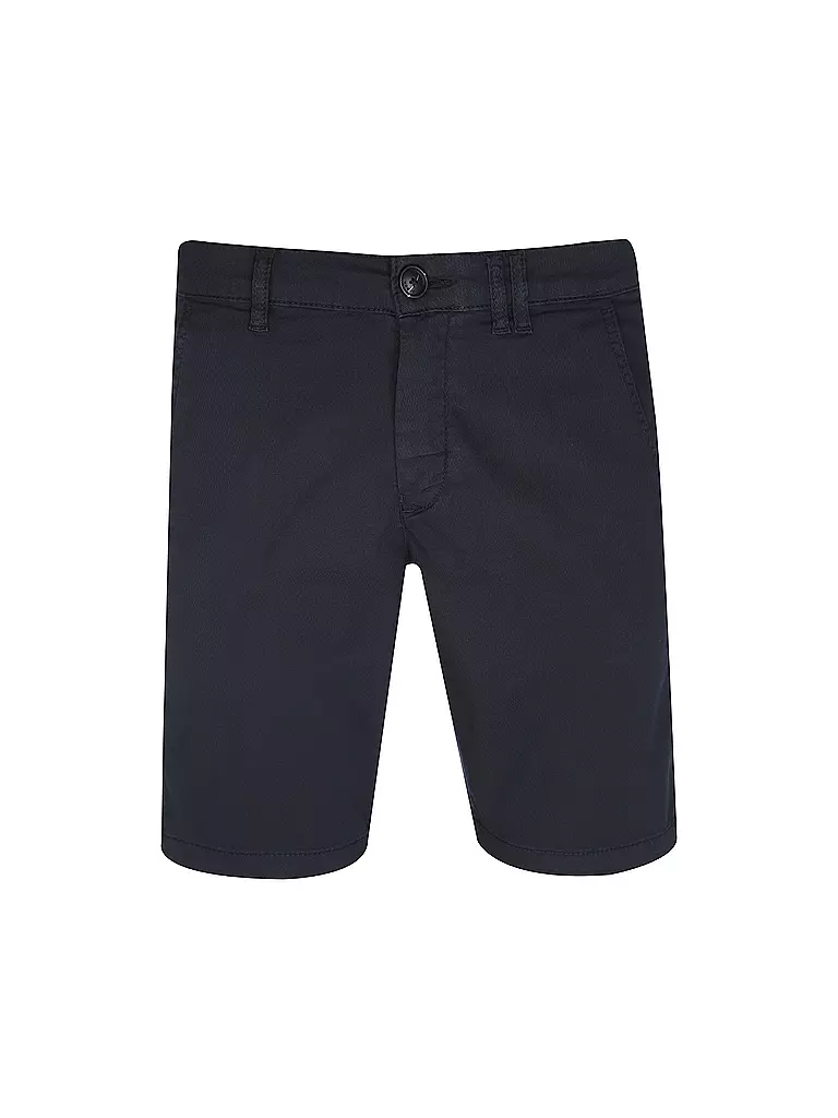 GABBA | Short JET DALE | dunkelblau