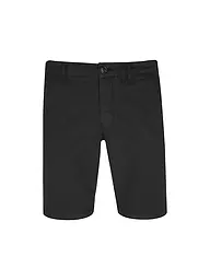 GABBA | Chinoshort JET DALE | Noir