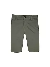 GABBA | Chinoshort JET DALE | Olive