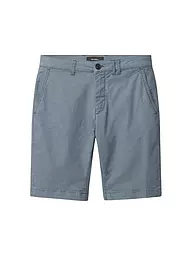 GABBA | Chinoshort JET DALE | Bleu clair