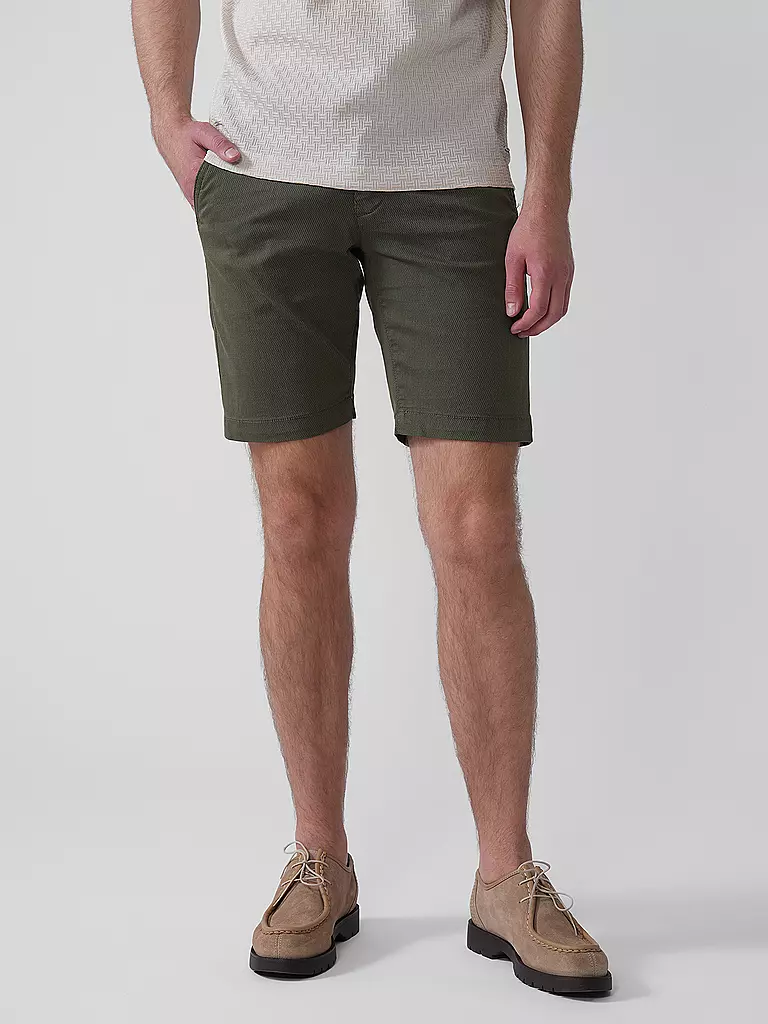 GABBA | Shorts JET DALE | 
