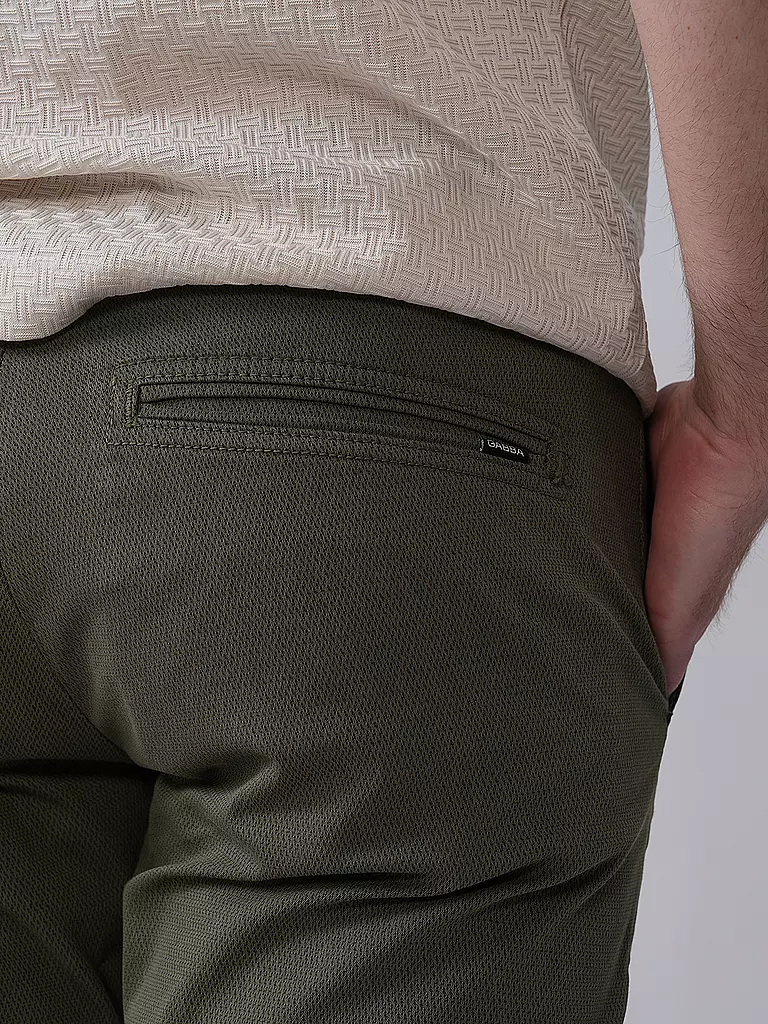 GABBA | Shorts JET DALE | 