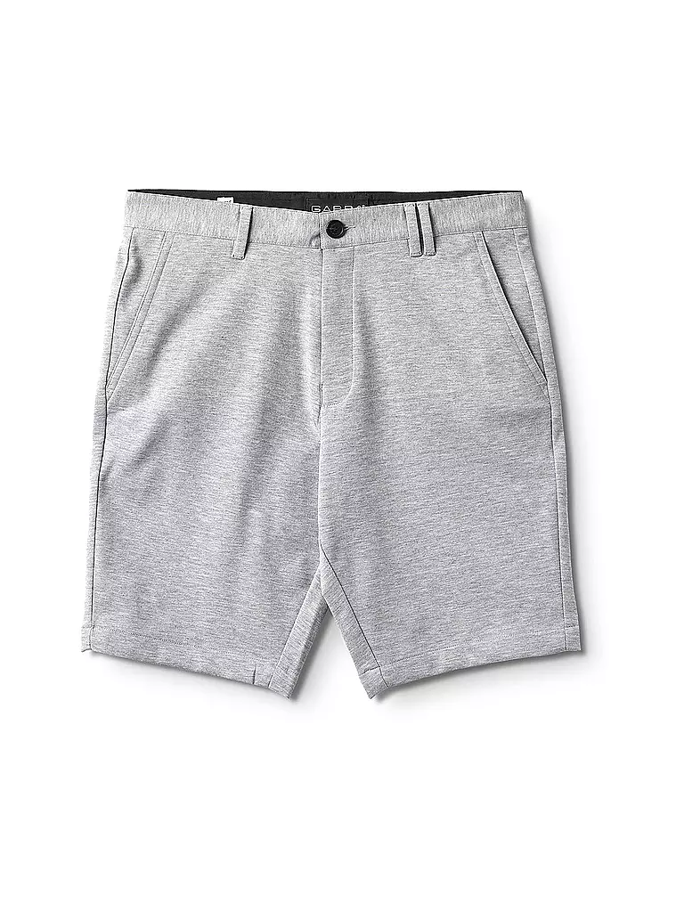 GABBA | Shorts JET | Gris clair