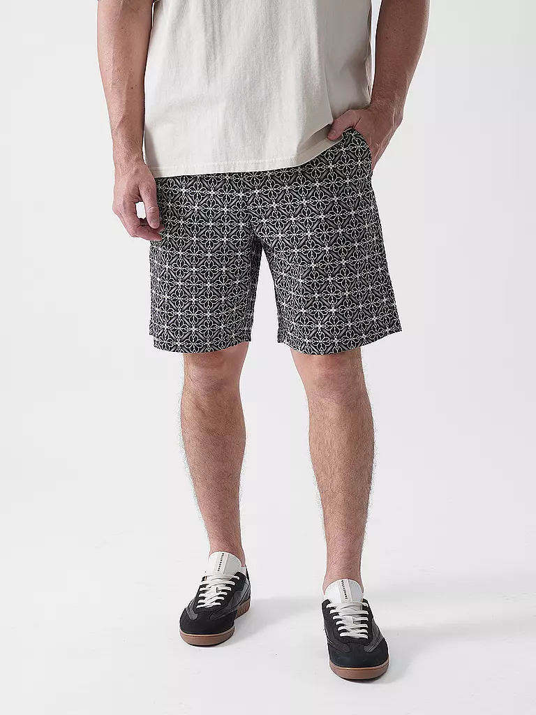 GABBA | Shorts TOMMY AOP | 