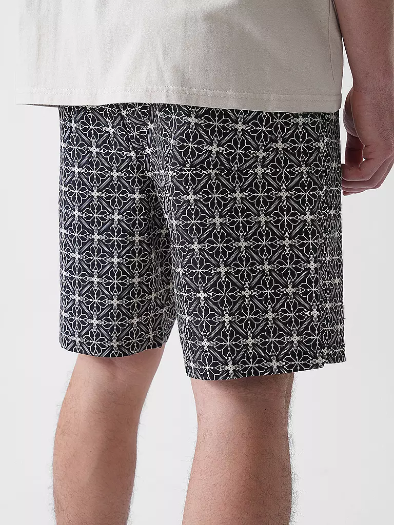GABBA | Shorts TOMMY AOP | 