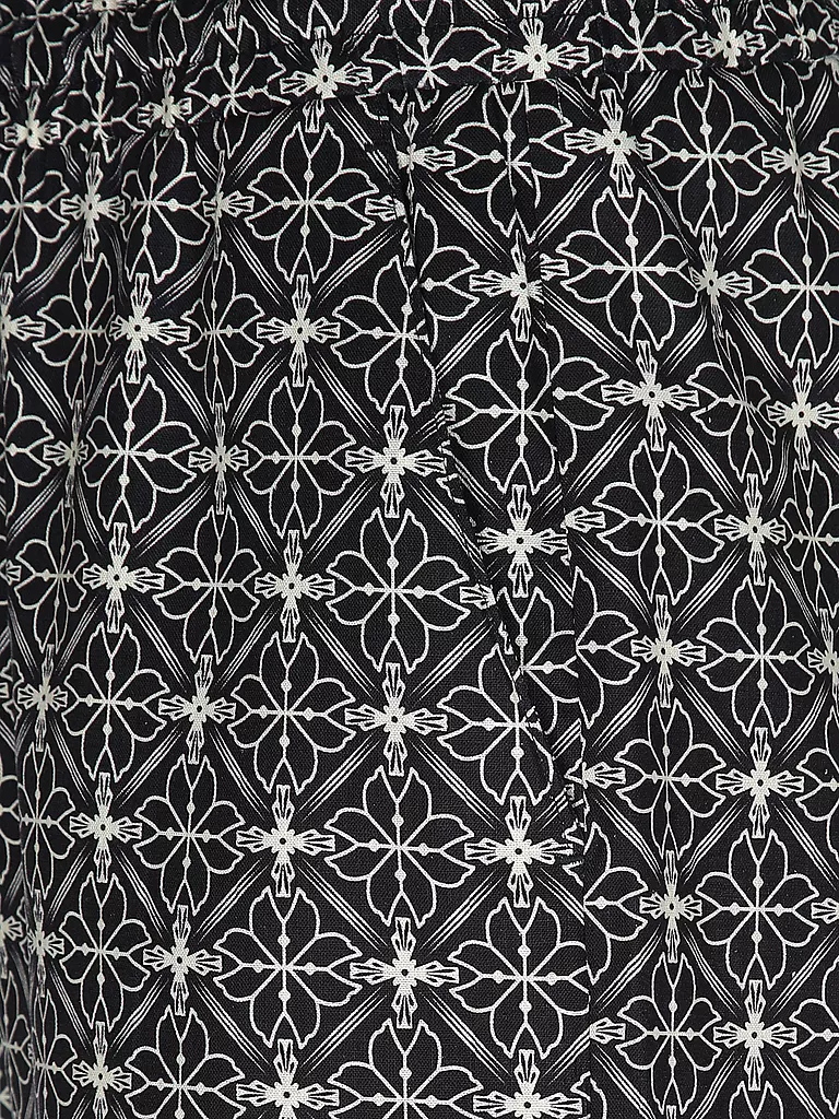 GABBA | Shorts TOMMY AOP | 