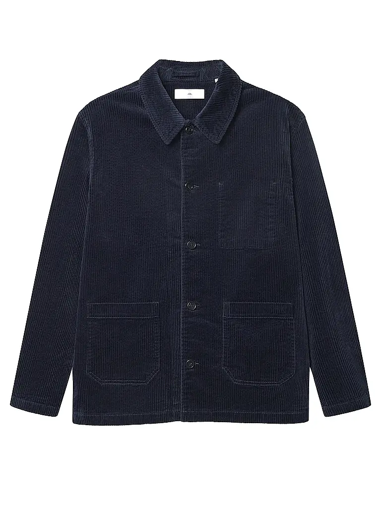 GABBA | Surchemise LIBRE | blau