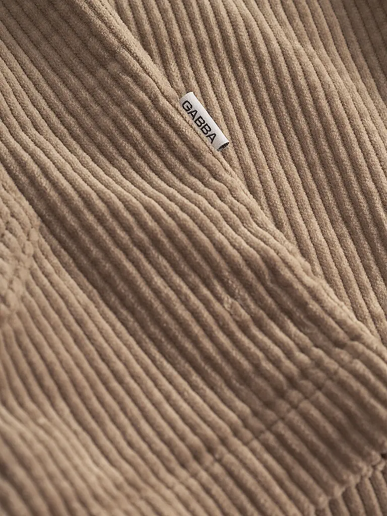 GABBA | Surchemise LIBRE | 