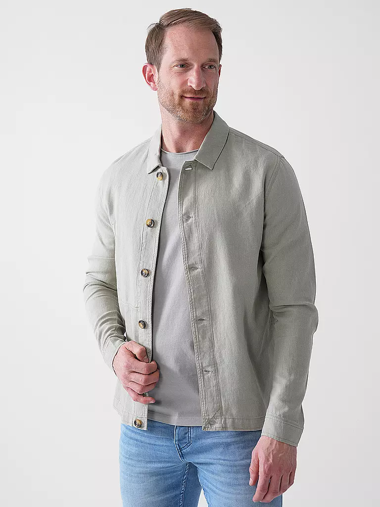 GABBA | Surchemise PETER LINO | 