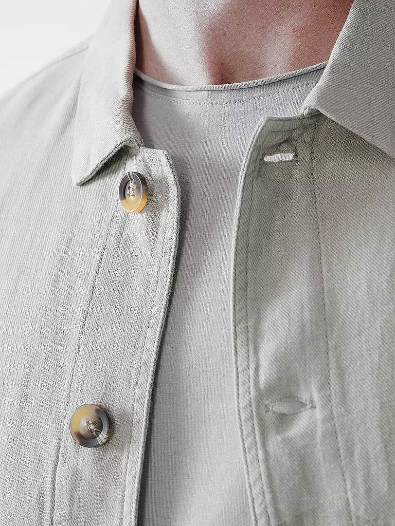 GABBA | Surchemise PETER LINO | 