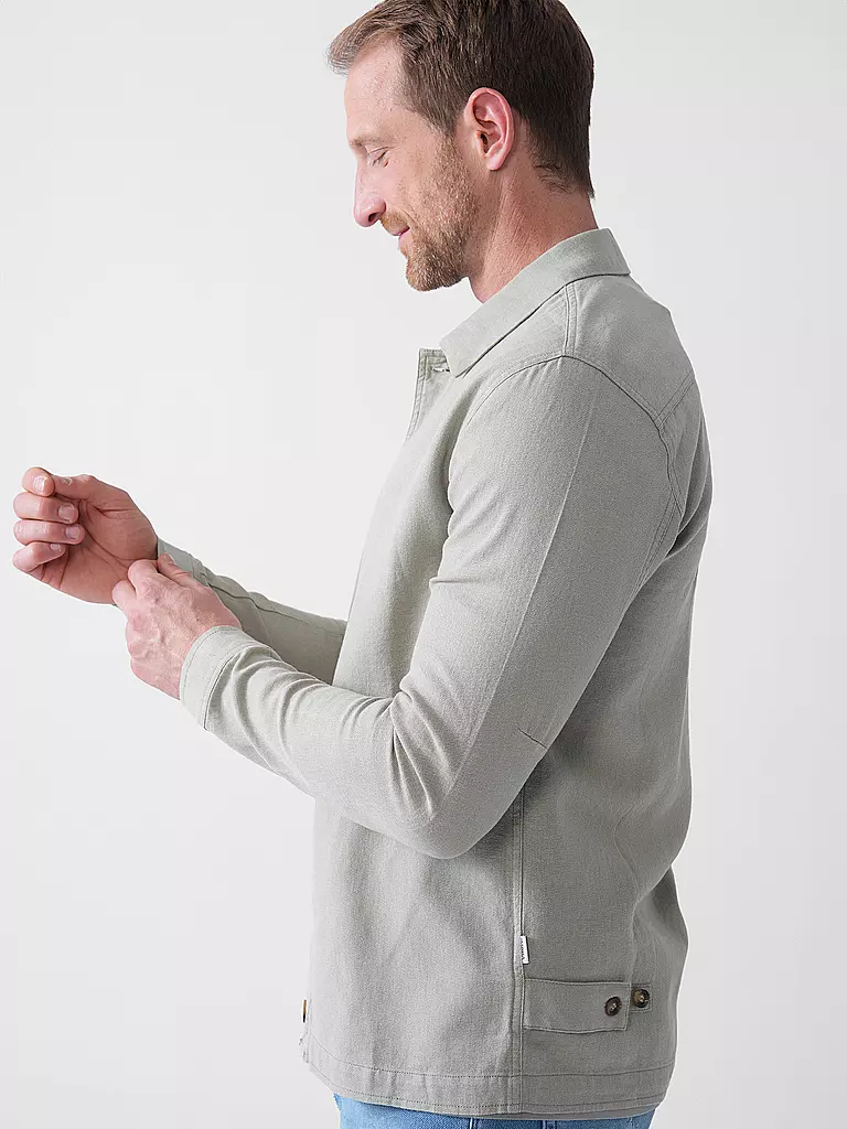 GABBA | Surchemise PETER LINO | 