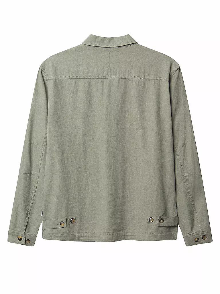 GABBA | Surchemise PETER LINO | 