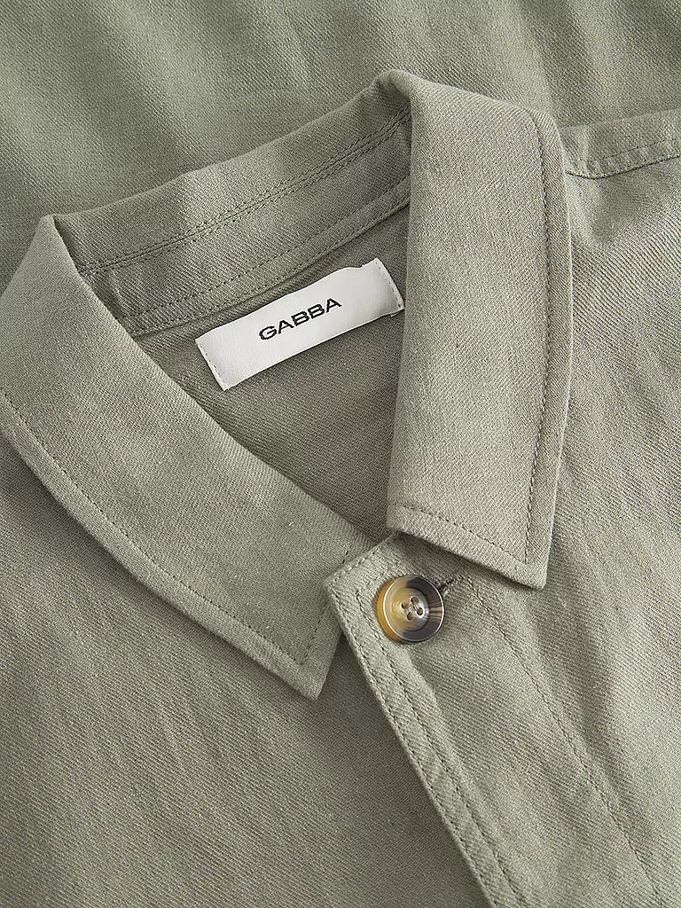 GABBA | Surchemise PETER LINO | 
