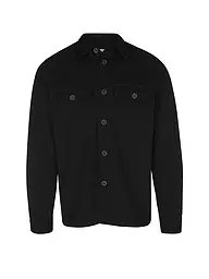 GABBA | Surchemise Topper | Noir