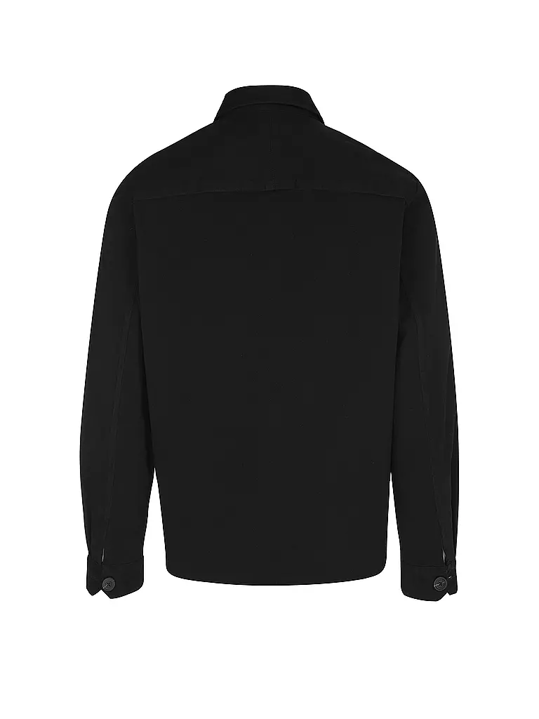 GABBA | Surchemise Topper | 