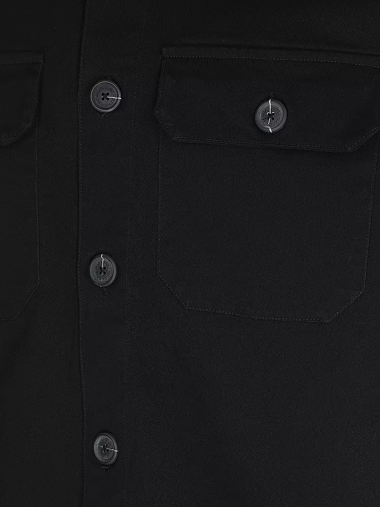 GABBA | Surchemise Topper | 