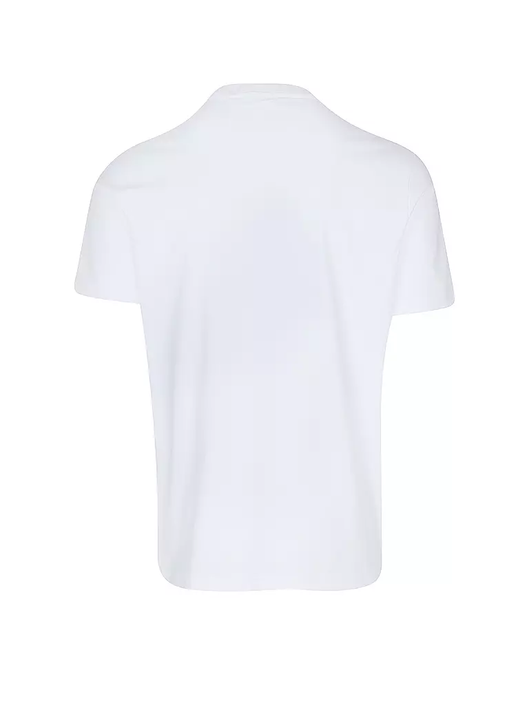 GABBA | T-Shirt DUNE LOGO | 