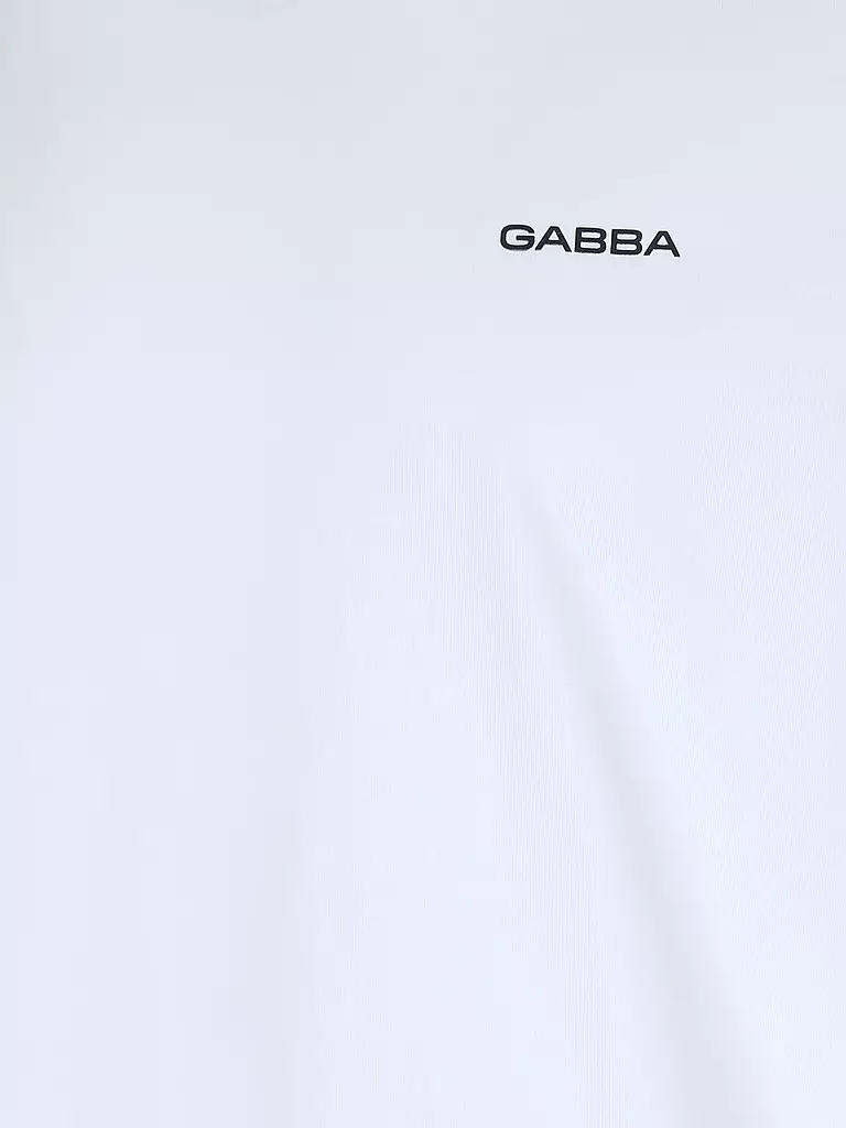 GABBA | T-Shirt DUNE LOGO | 
