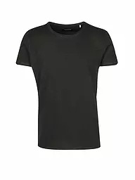 GABBA | T-Shirt KONRAD | Noir
