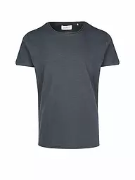 GABBA | T-Shirt KONRAD | Bleu
