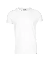GABBA | T-Shirt KONRAD | Blanc