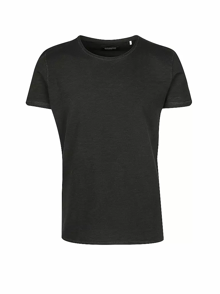 GABBA | T-Shirt KONRAD | Noir