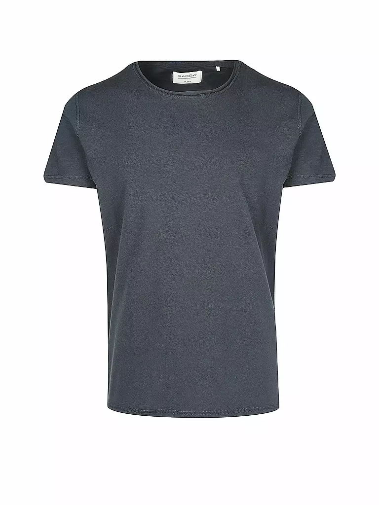 GABBA | T-shirt KONRAD | Bleu