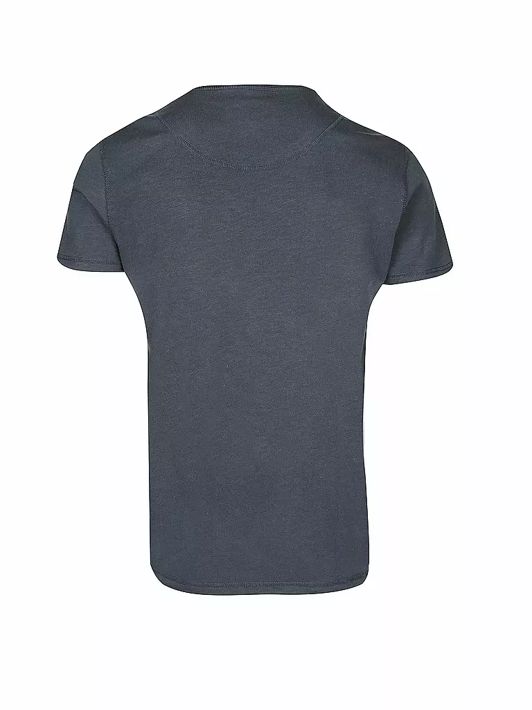 GABBA | T-shirt KONRAD | Bleu