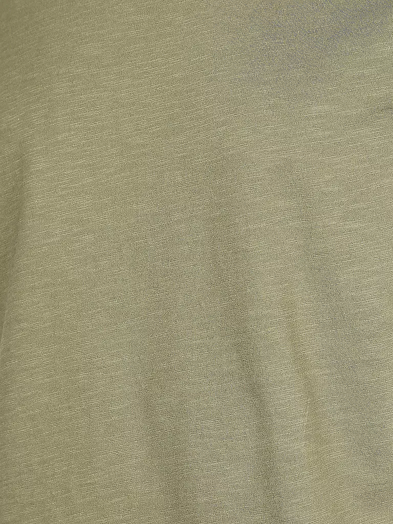 GABBA | T-Shirt KONRAD | Olive