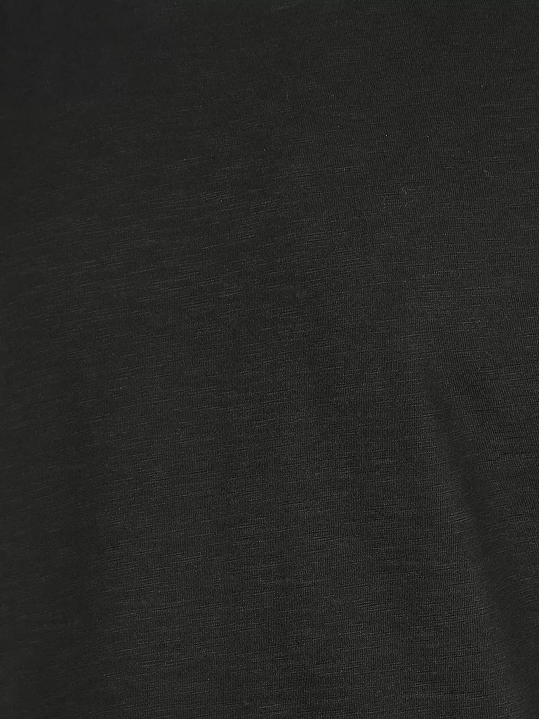 GABBA | T-Shirt KONRAD | Noir