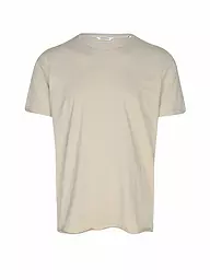 GABBA | T-shirt KOSTANT | Beige