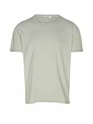 GABBA | T-shirt KOSTANT | Menthe