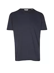 GABBA | T-shirt KOSTANT | Bleu
