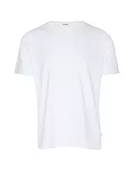 GABBA | T-shirt KOSTANT | Blanc