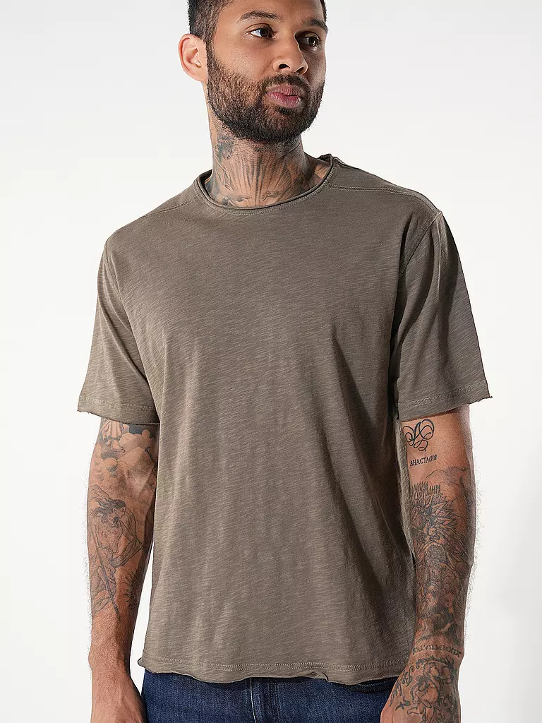 GABBA | T-Shirt KOSTANT | 