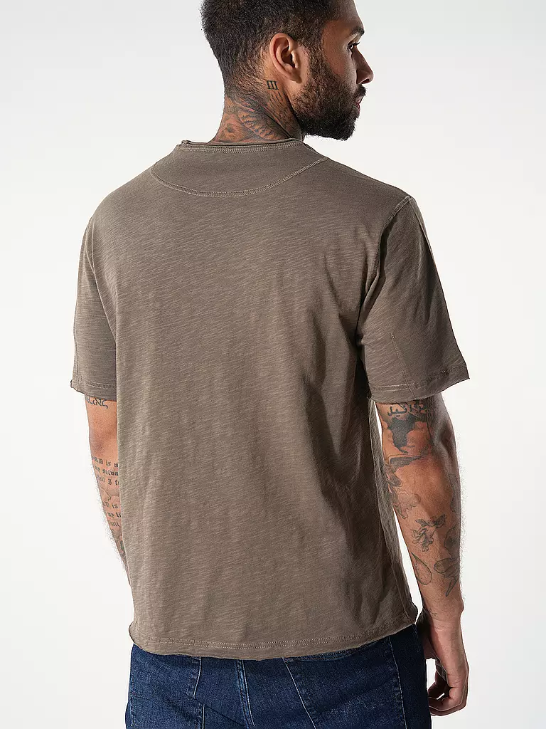 GABBA | T-Shirt KOSTANT | 