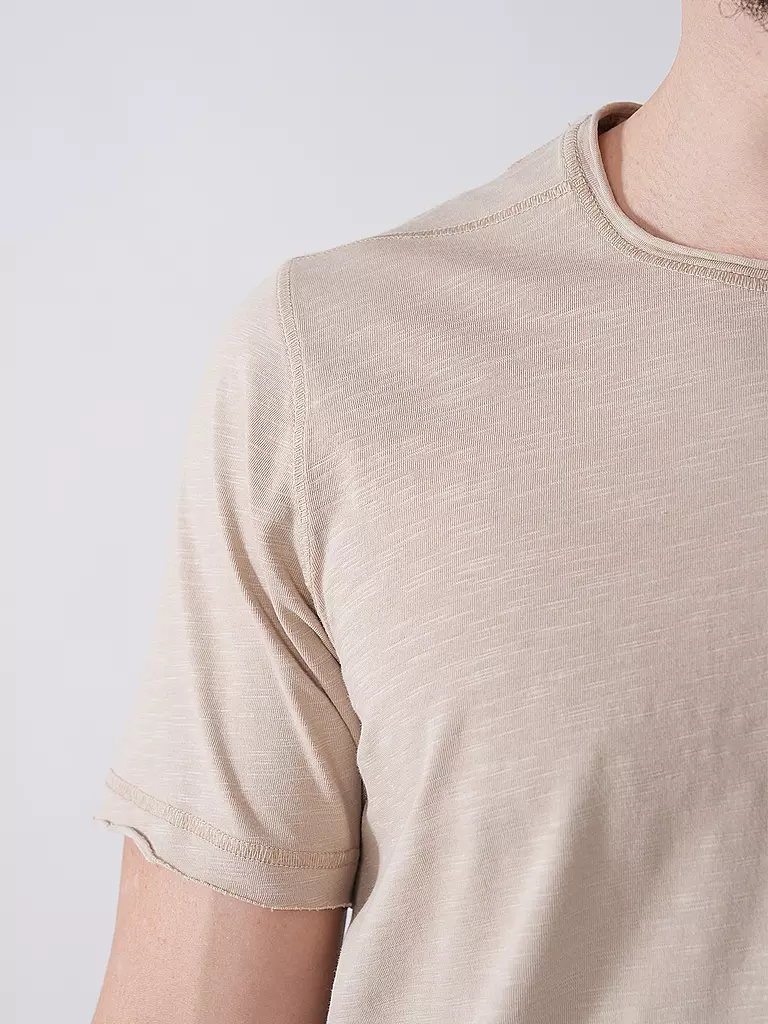GABBA | T-Shirt KOSTANT | beige