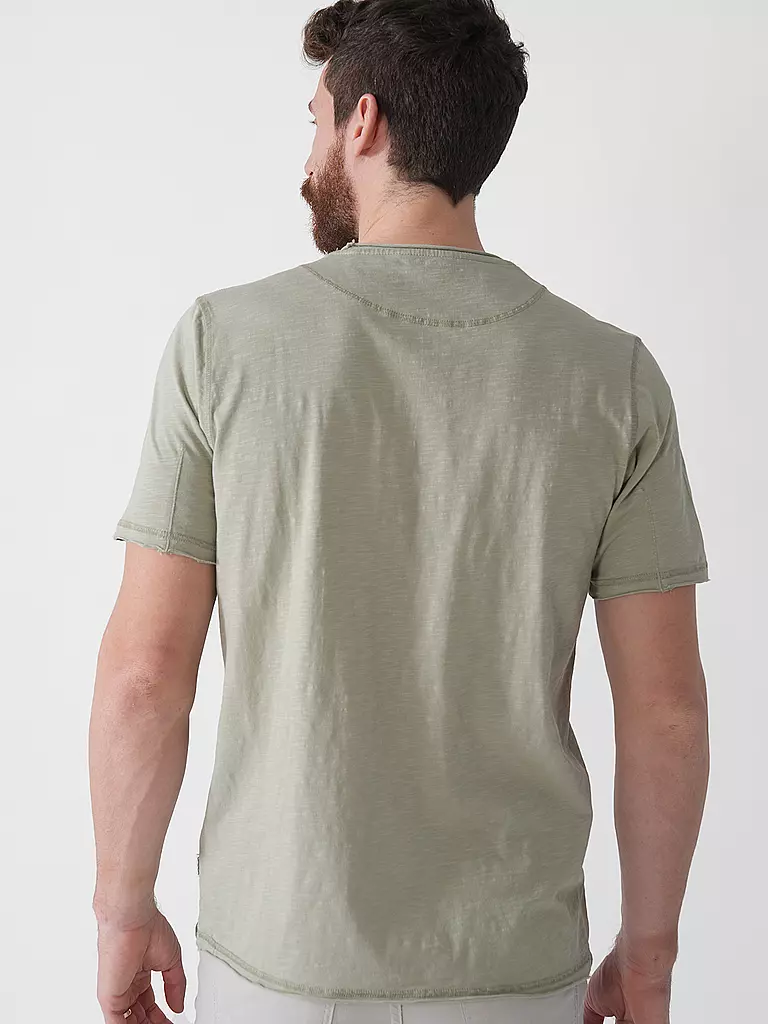 GABBA | T-Shirt KOSTANT | mint