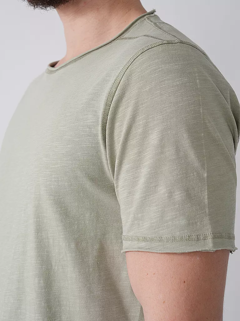 GABBA | T-Shirt KOSTANT | mint