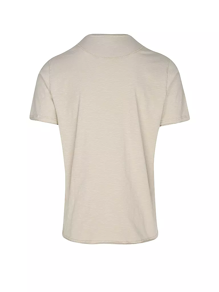 GABBA | T-Shirt KOSTANT | beige