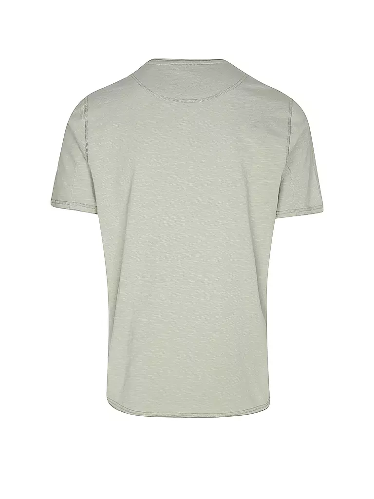 GABBA | T-Shirt KOSTANT | mint