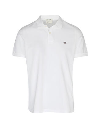 GANT | Polo coupe classique