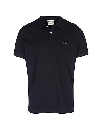 GANT | Polo coupe classique