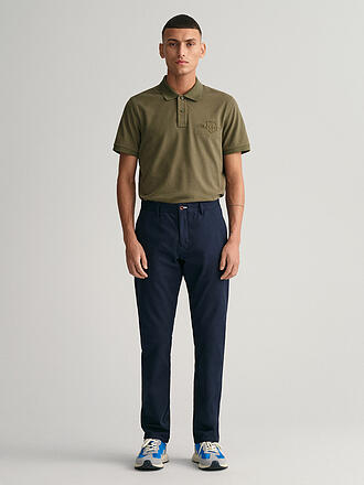 GANT | Chino Coupe Slim
