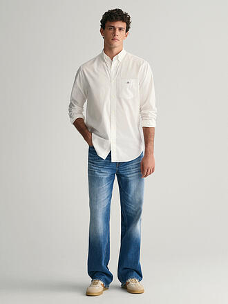 GANT | Chemise coupe regular