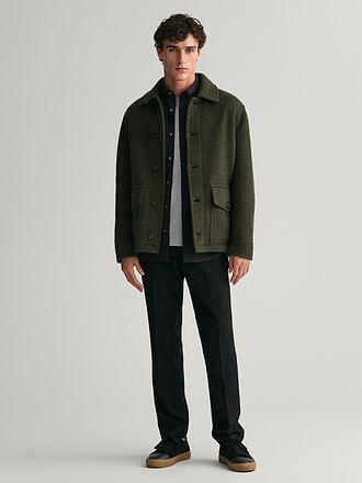 GANT | Chemise Regular Fit