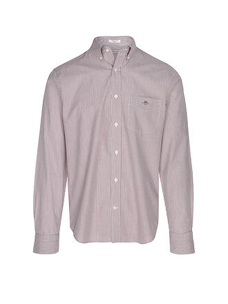 GANT | Chemise coupe classique
