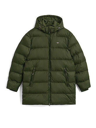 GANT | Nom du produit: Parka