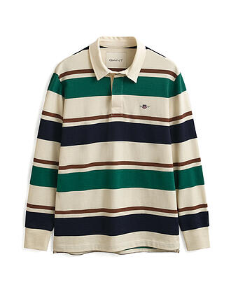 GANT | Polo de rugby