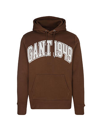 GANT | Nom du produit : Sweat à capuche - Hoodie